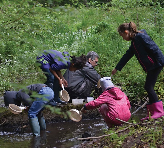 Wasser-Marathon 2027