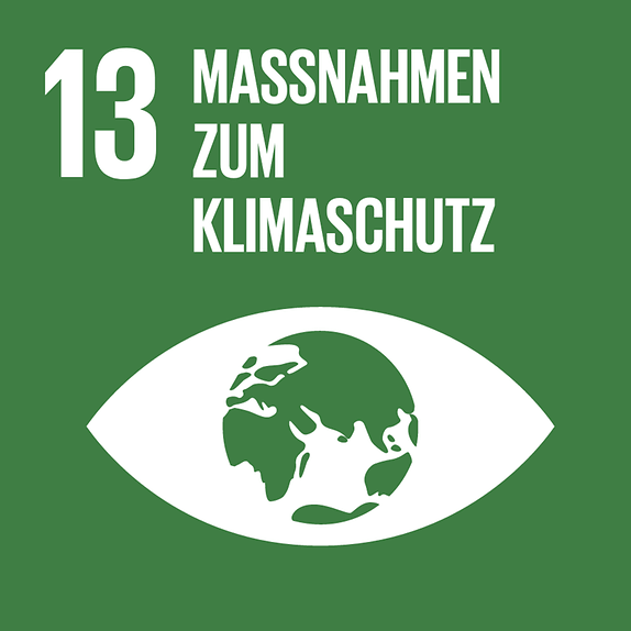 Globaler Klimaschutz 