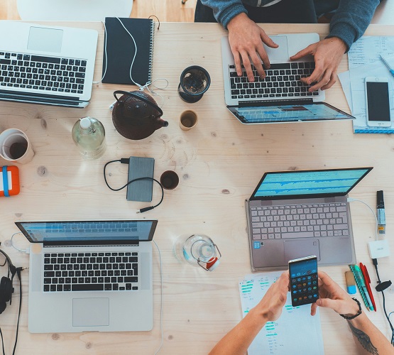 Digitalisierung everywhere – Vom Wohl und Wehe der IKT