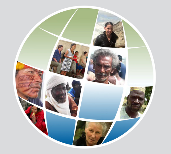 Wir alle sind Zeugen – Menschen im Klimawandel