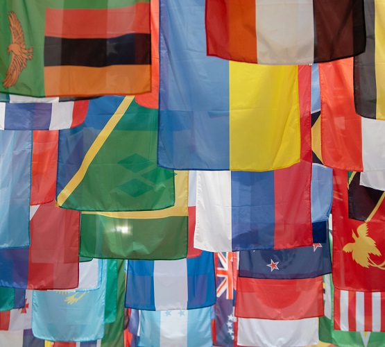 Internationale Klimapolitik von Rio bis Paris