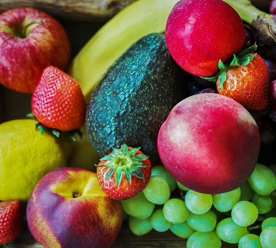 Vom Feld in die Tonne