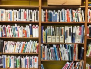 Mediathek des Netzwerk Entwicklungspolitik im Saarland e.V. 